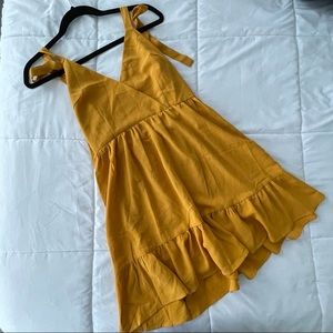 5/$20🌱NWOT SHEIN short dress size S